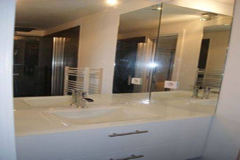 Location de vacances - Appartement à Le Cap Ferret