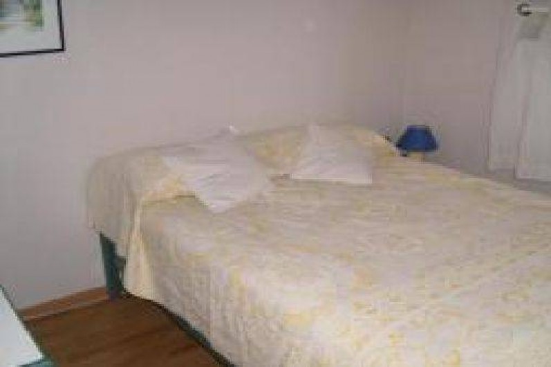 Location de vacances - Villa à Vendres