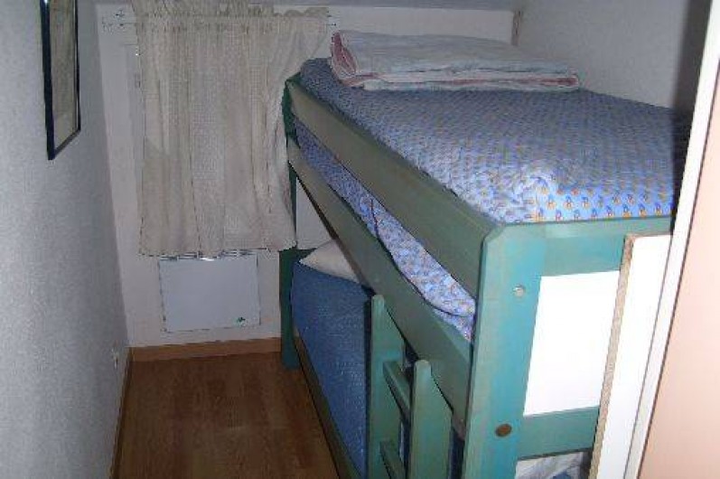 Location de vacances - Villa à Vendres