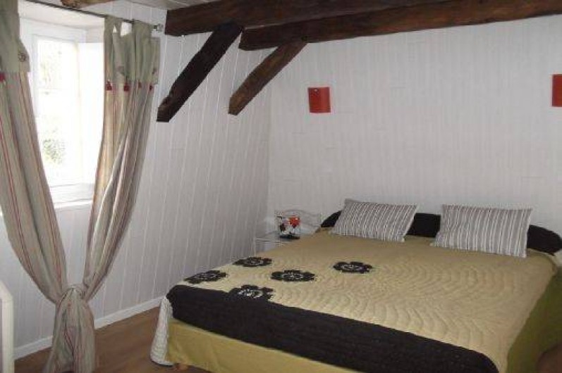 Location de vacances - Gîte à Gagnac-sur-Cère