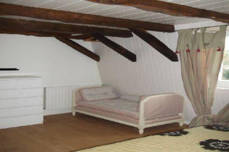 Location de vacances - Gîte à Gagnac-sur-Cère