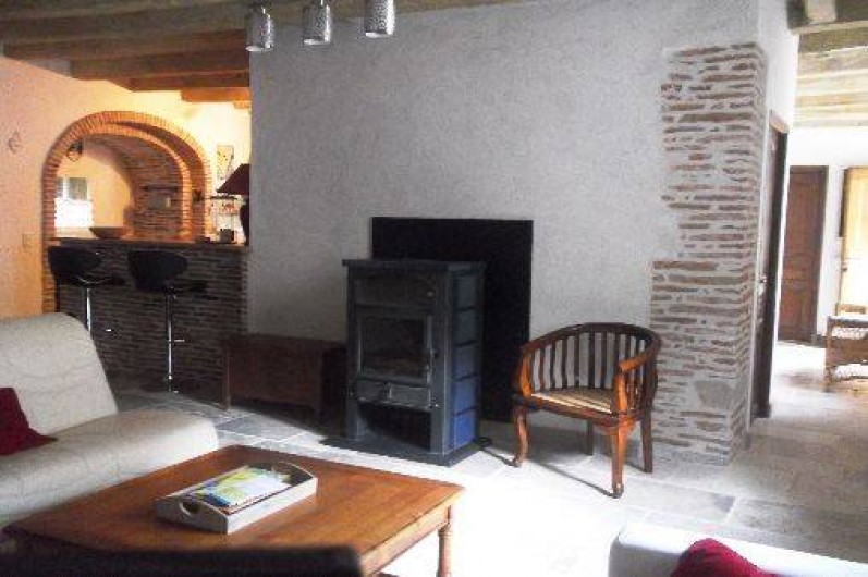 Location de vacances - Gîte à Gagnac-sur-Cère