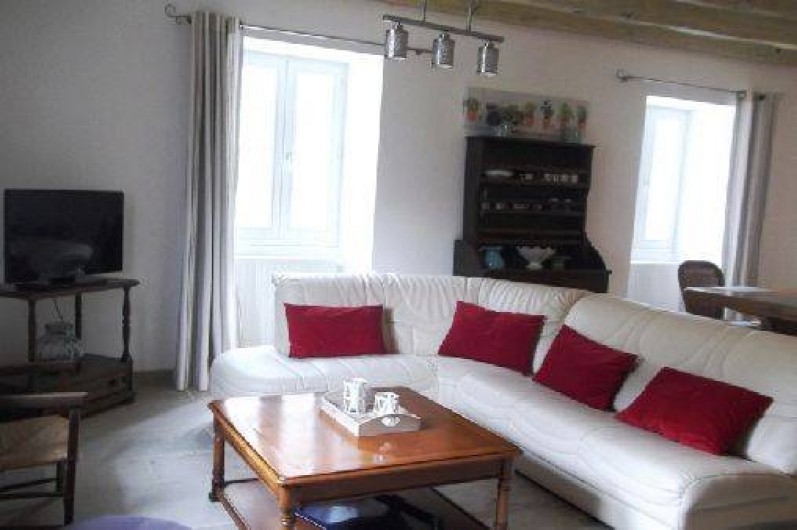 Location de vacances - Gîte à Gagnac-sur-Cère