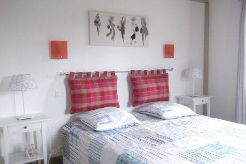 Location de vacances - Gîte à Gagnac-sur-Cère