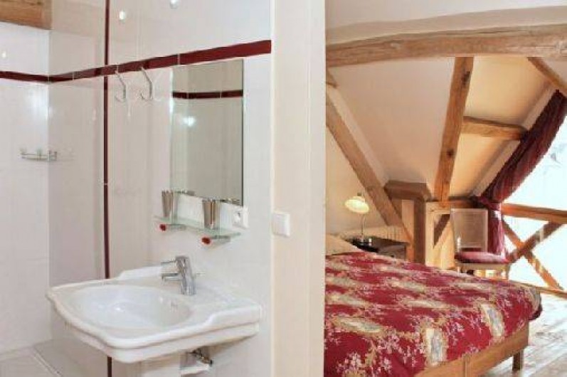 Location de vacances - Château - Manoir à Monthou-sur-Cher