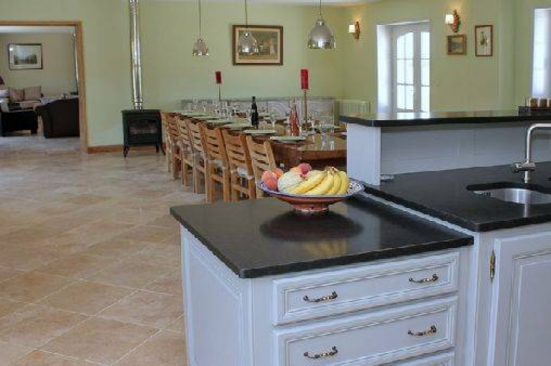 Location de vacances - Château - Manoir à Monthou-sur-Cher