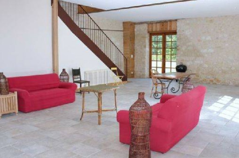 Location de vacances - Château - Manoir à Monthou-sur-Cher