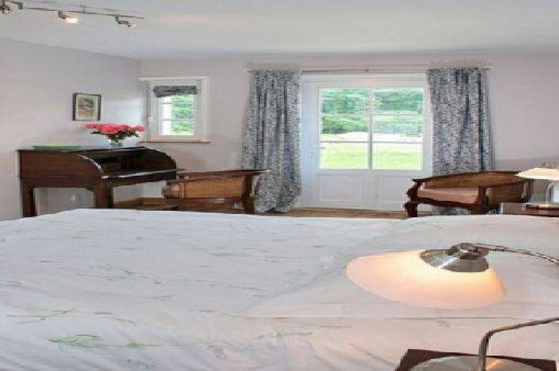 Location de vacances - Château - Manoir à Monthou-sur-Cher