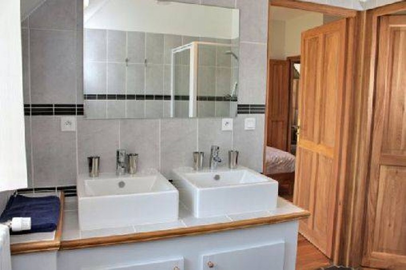 Location de vacances - Château - Manoir à Monthou-sur-Cher