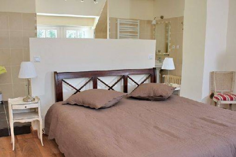 Location de vacances - Château - Manoir à Monthou-sur-Cher