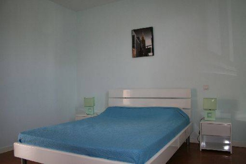 Location de vacances - Chalet à Montignac