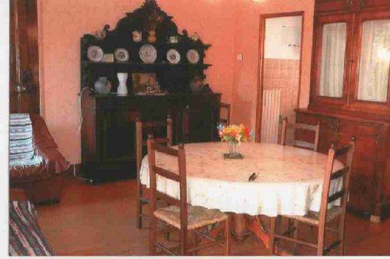 Location de vacances - Gîte à Bagnères-de-Luchon