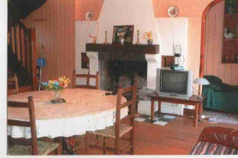 Location de vacances - Gîte à Bagnères-de-Luchon