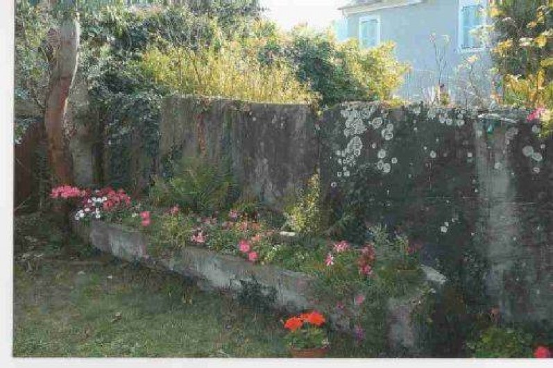 Location de vacances - Gîte à Bagnères-de-Luchon