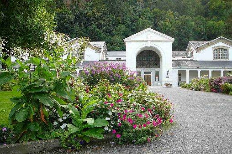 Location de vacances - Gîte à Bagnères-de-Luchon