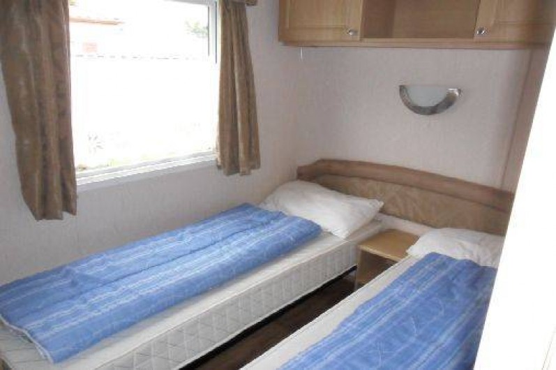 Location de vacances - Camping à Litteau