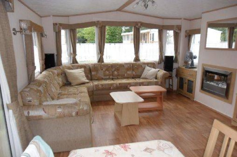 Location de vacances - Camping à Litteau