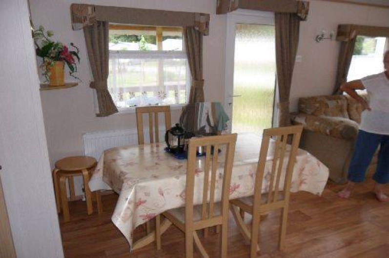 Location de vacances - Camping à Litteau