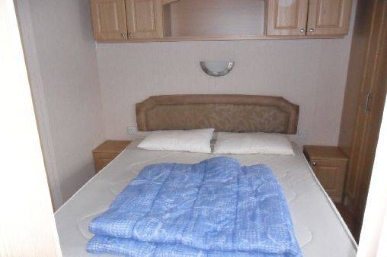 Location de vacances - Camping à Litteau