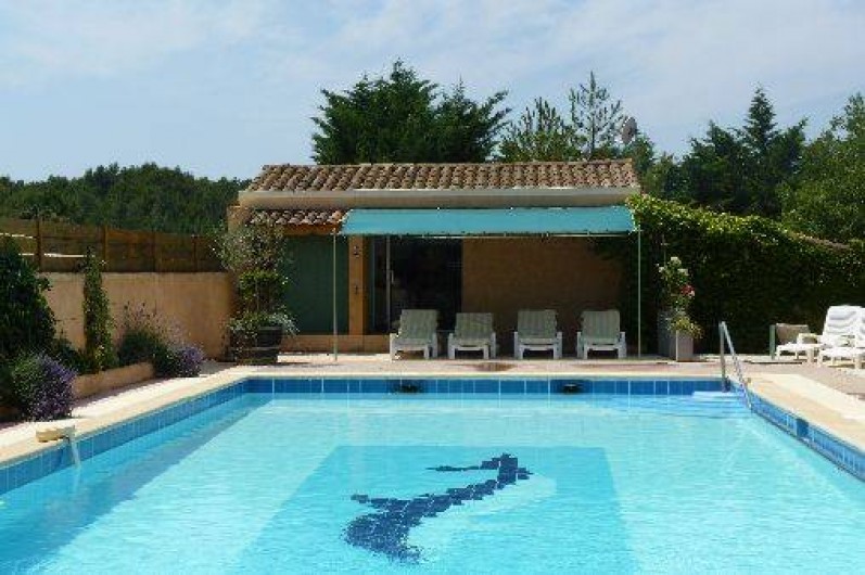 Location de vacances - Gîte à Gargas