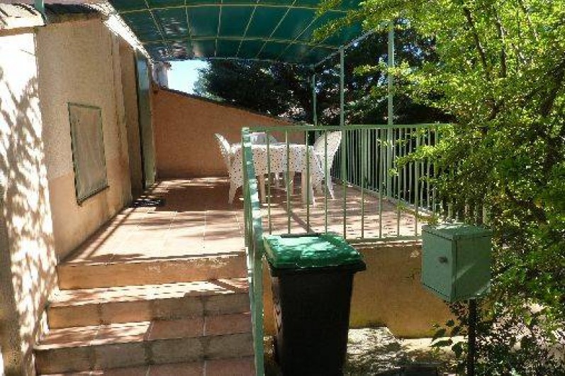 Location de vacances - Gîte à Gargas