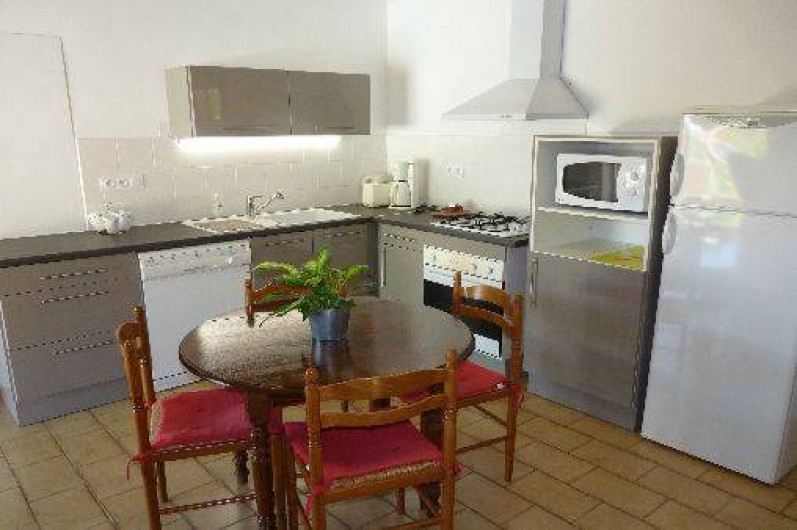 Location de vacances - Gîte à Gargas