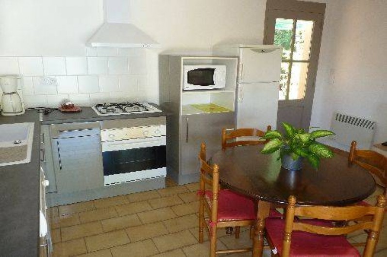 Location de vacances - Gîte à Gargas