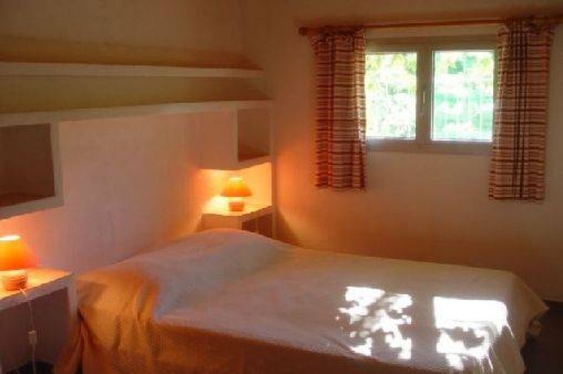 Location de vacances - Gîte à Gargas