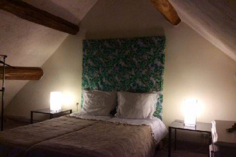 Location de vacances - Gîte à Brosses