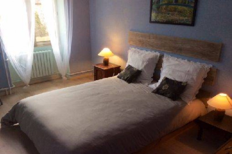 Location de vacances - Gîte à Brosses