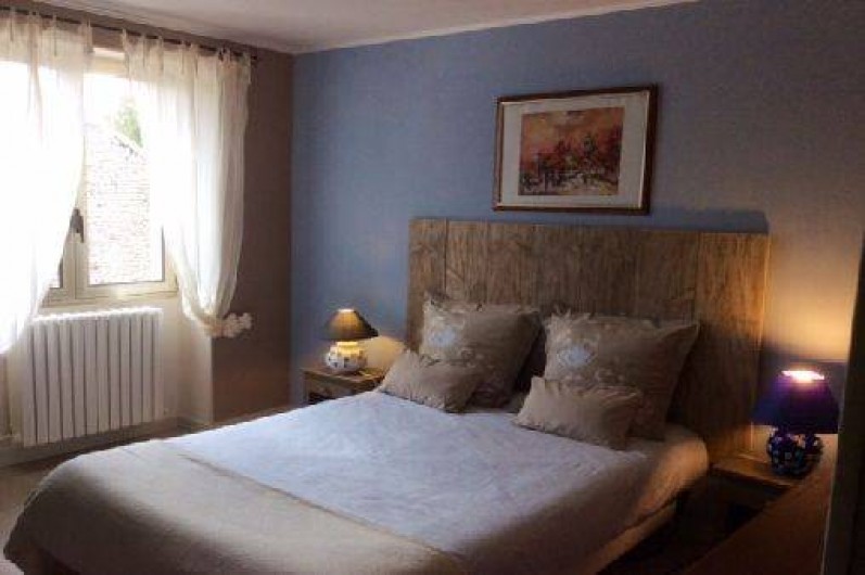 Location de vacances - Gîte à Brosses