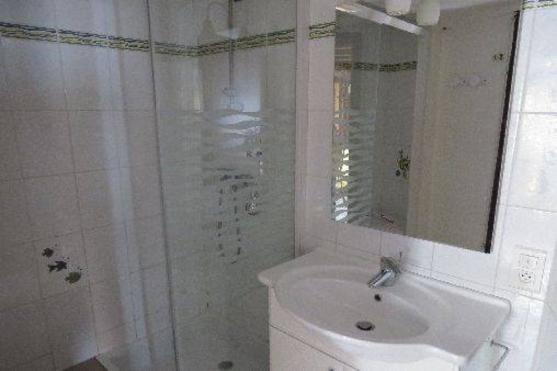 Location de vacances - Chalet à Métabief