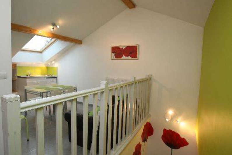 Location de vacances - Chambre d'hôtes à Marieulles