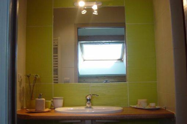 Location de vacances - Chambre d'hôtes à Marieulles