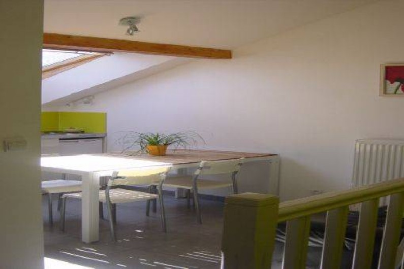 Location de vacances - Chambre d'hôtes à Marieulles