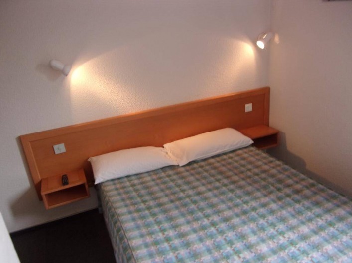 Location de vacances - Appartement à Super Besse