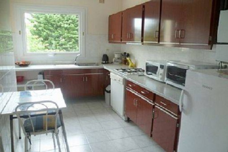 Location de vacances - Appartement à Carnac