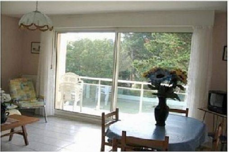 Location de vacances - Appartement à Carnac