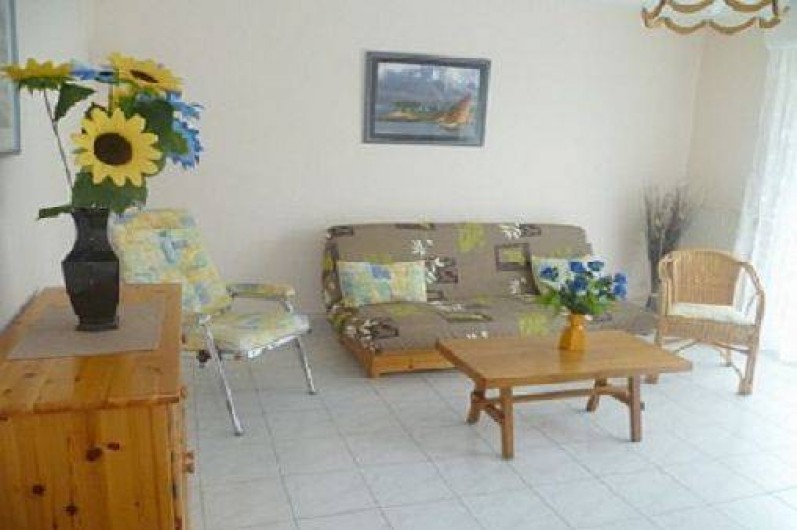 Location de vacances - Appartement à Carnac