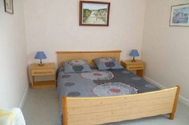 Location de vacances - Appartement à Carnac