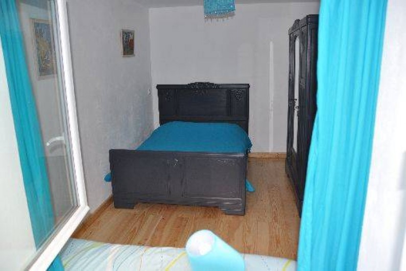 Location de vacances - Appartement à Sallanches