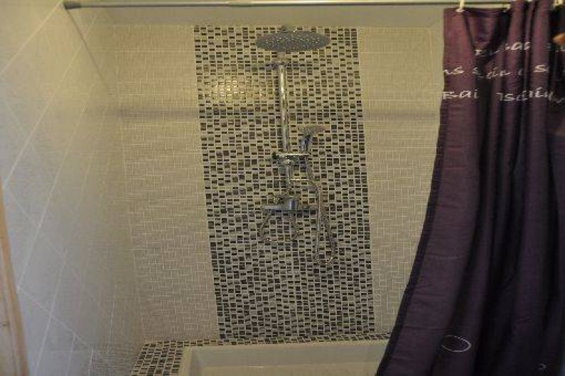 Location de vacances - Appartement à Sallanches