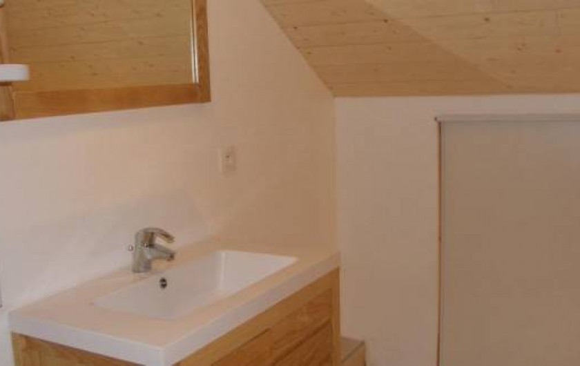 Location de vacances - Gîte à Limersheim