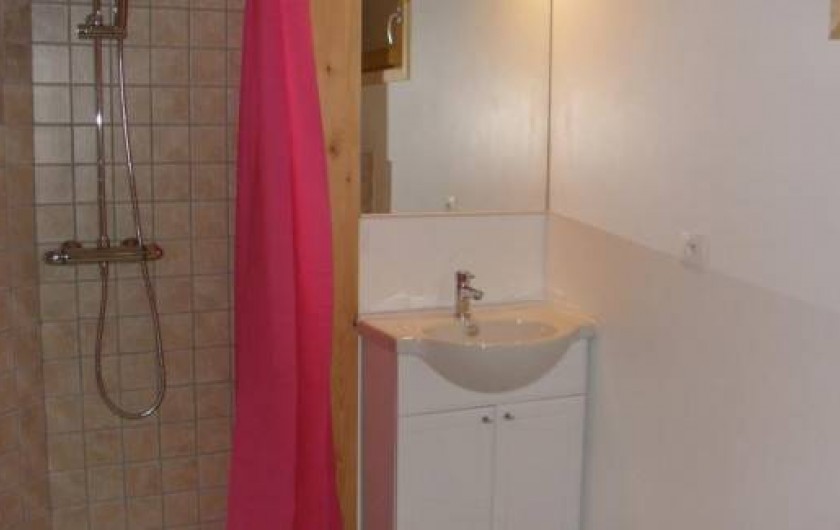 Location de vacances - Gîte à Limersheim