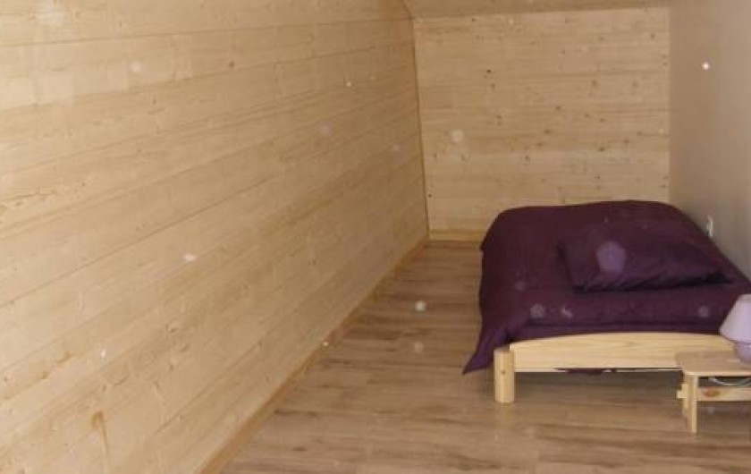 Location de vacances - Gîte à Limersheim