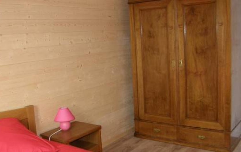 Location de vacances - Gîte à Limersheim