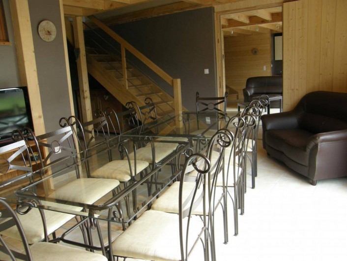 Location de vacances - Gîte à Limersheim