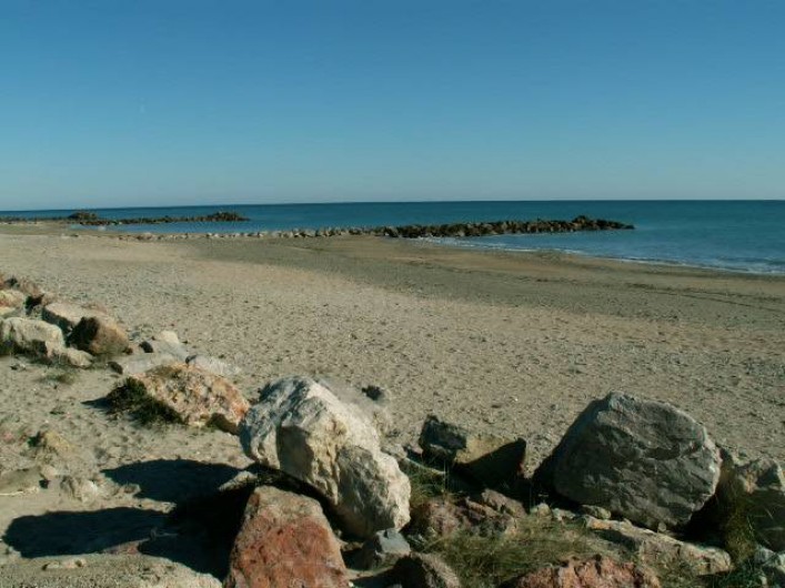 Location de vacances - Appartement à Frontignan - EPIS DE PROTECTIONS