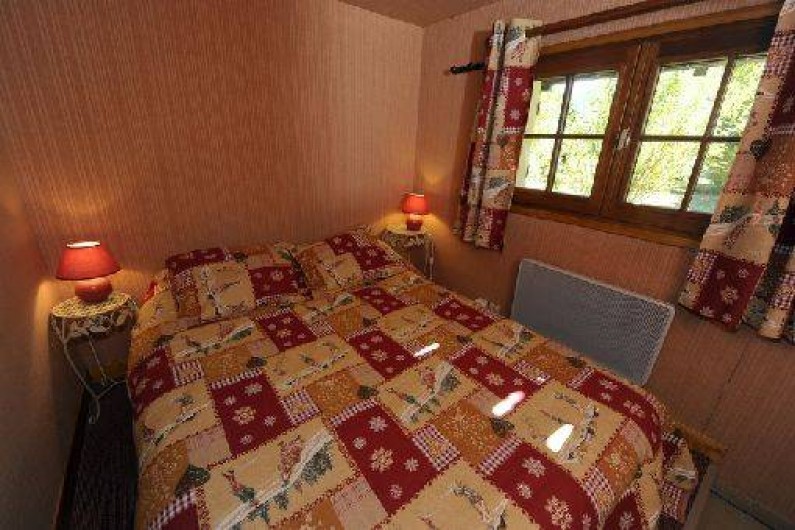 Location de vacances - Chalet à Saint-Chaffrey