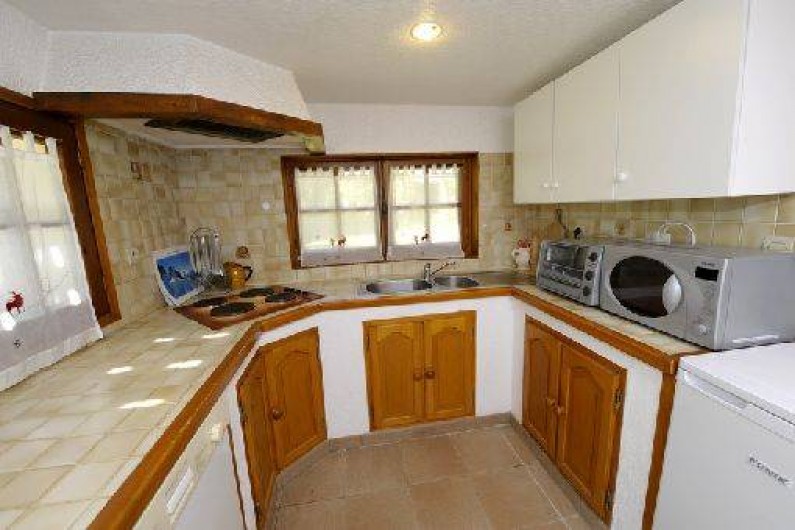 Location de vacances - Chalet à Saint-Chaffrey